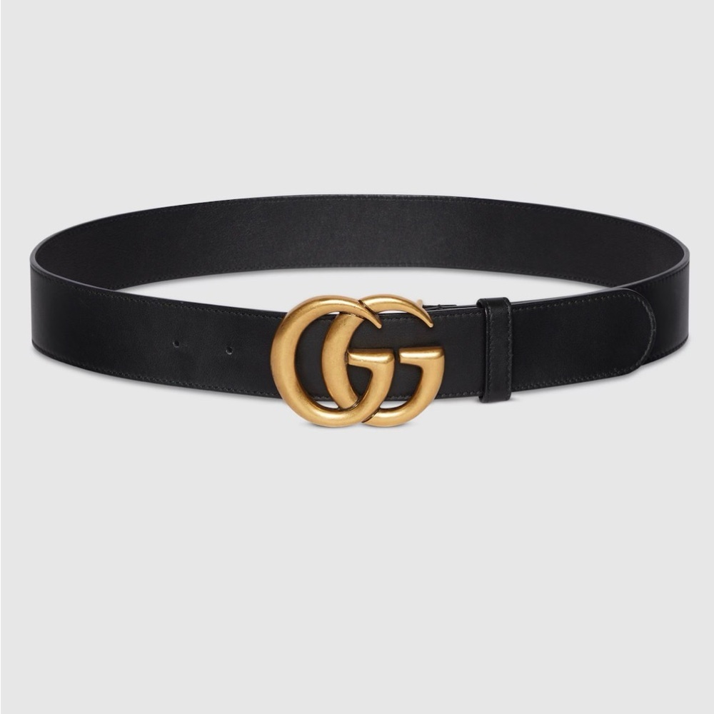 Gucci belt